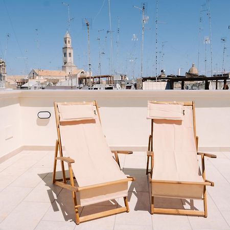 Casa Antonia - Terrace & Suites Bari Zewnętrze zdjęcie