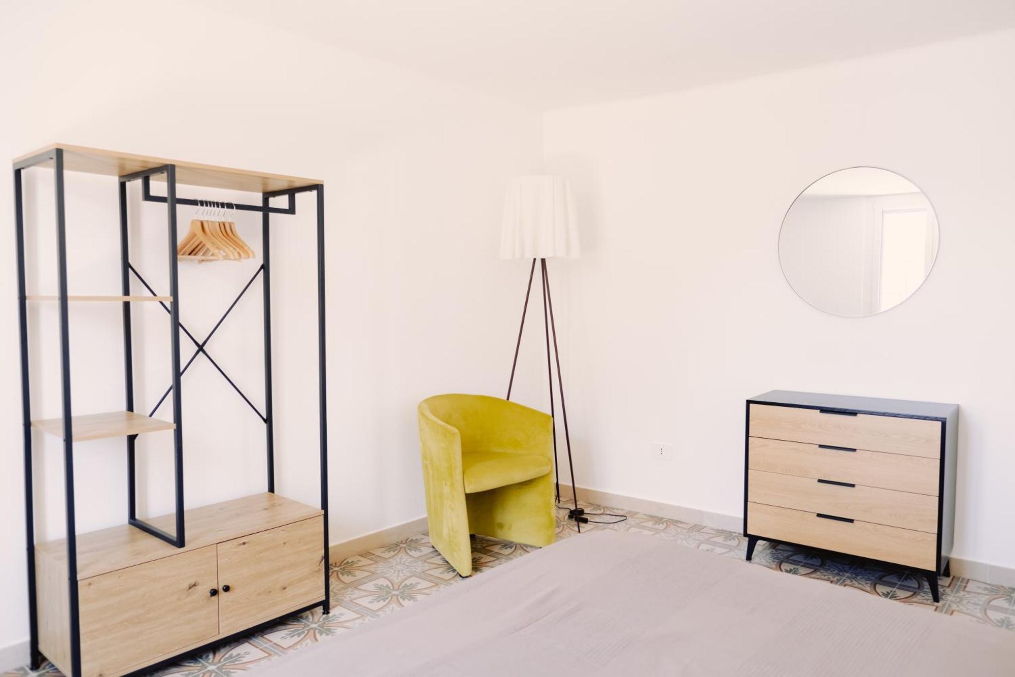 Casa Antonia - Terrace & Suites Bari Zewnętrze zdjęcie