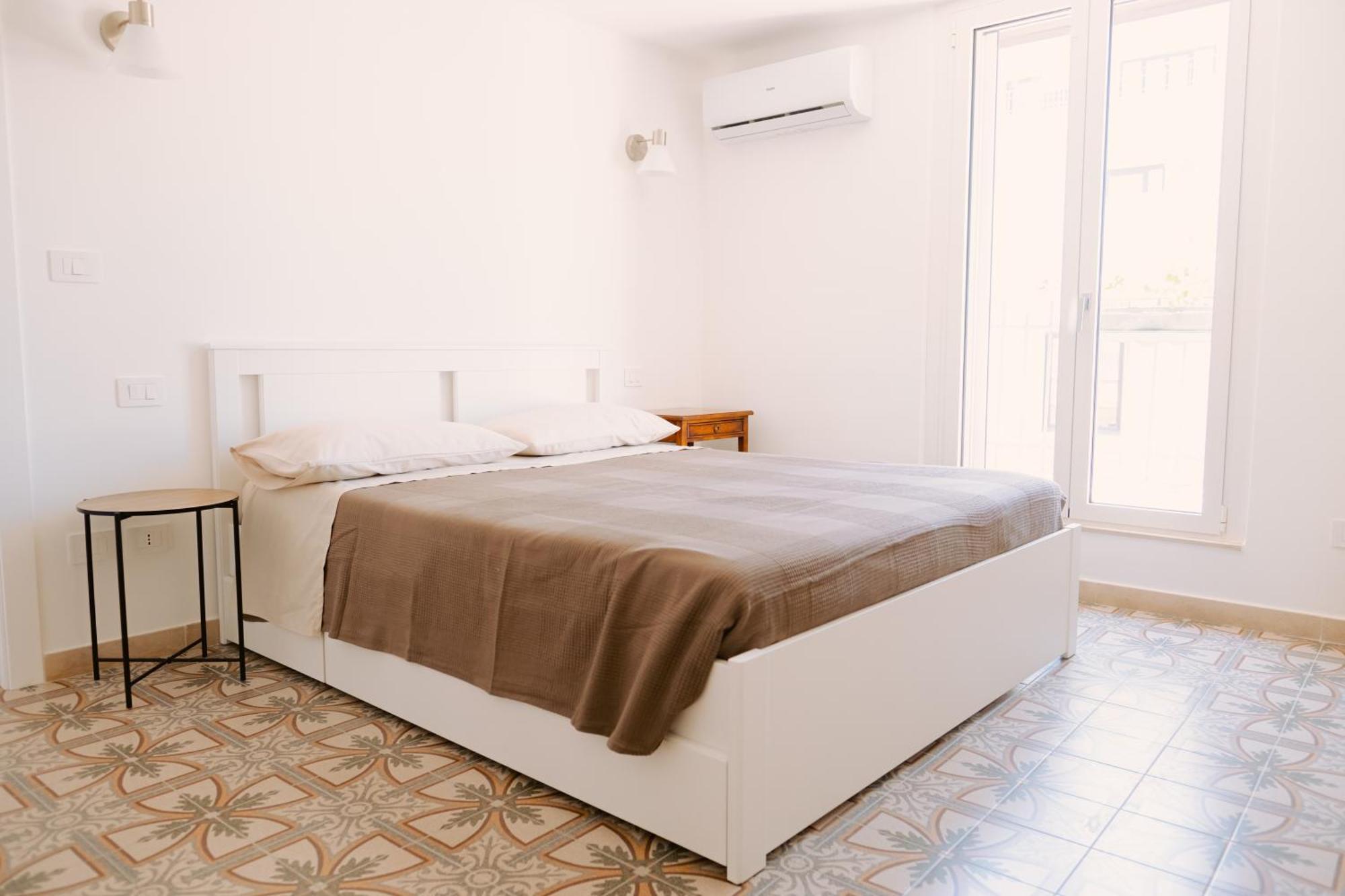 Casa Antonia - Terrace & Suites Bari Zewnętrze zdjęcie