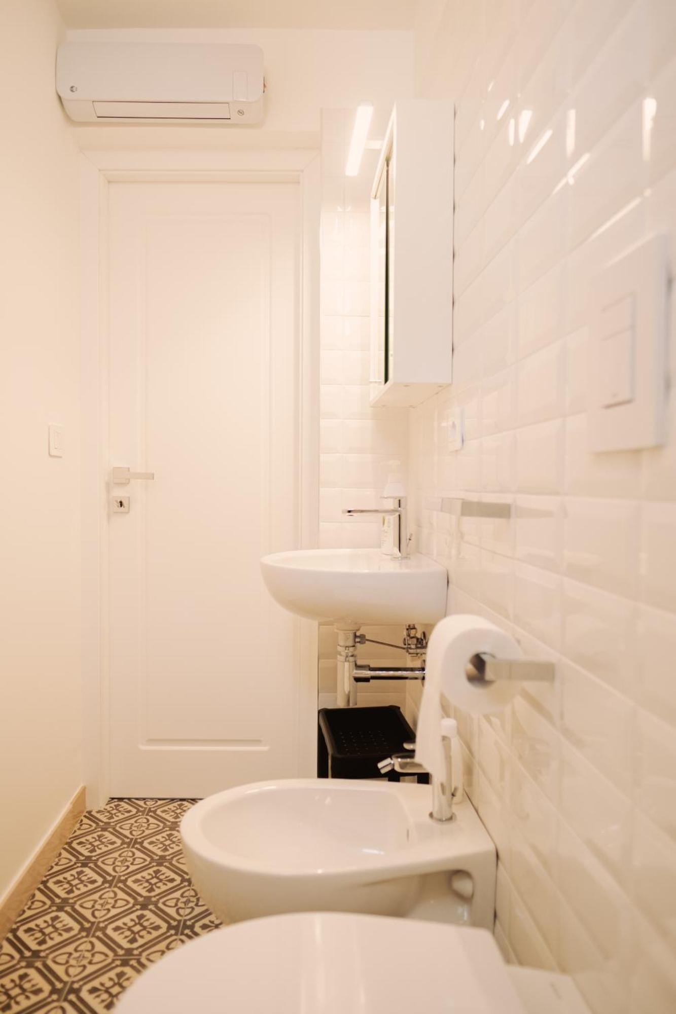 Casa Antonia - Terrace & Suites Bari Zewnętrze zdjęcie