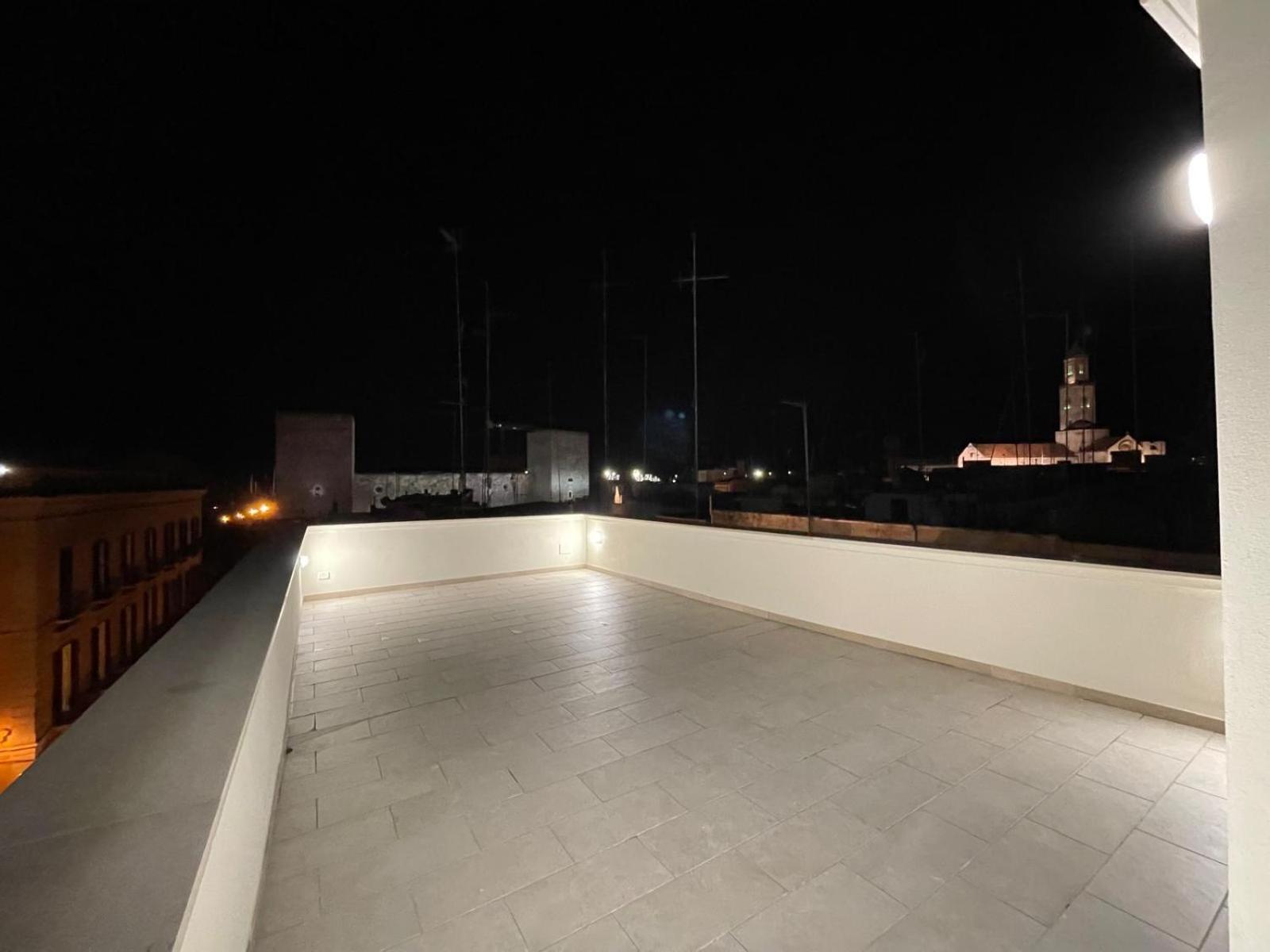 Casa Antonia - Terrace & Suites Bari Zewnętrze zdjęcie