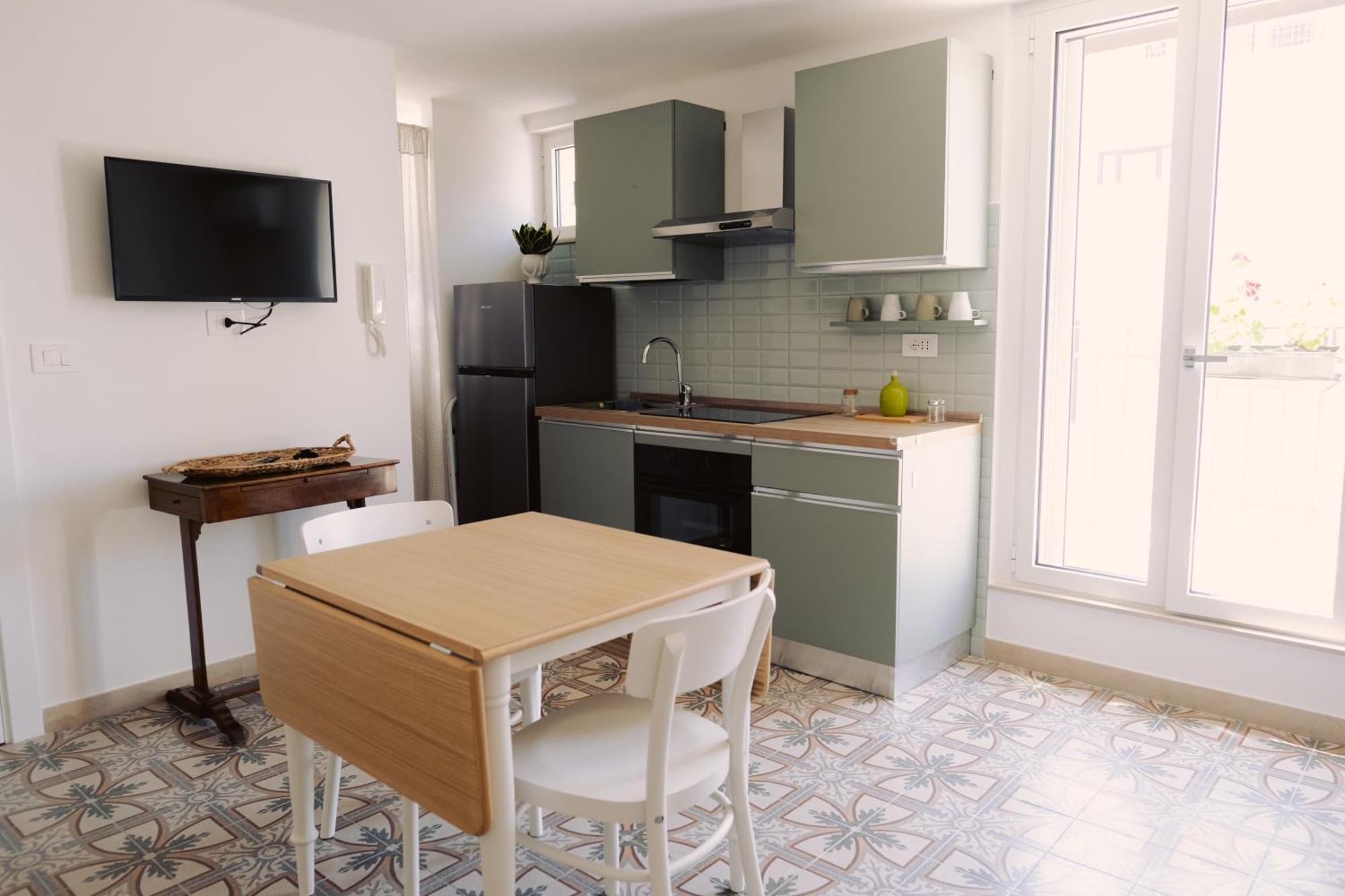 Casa Antonia - Terrace & Suites Bari Zewnętrze zdjęcie
