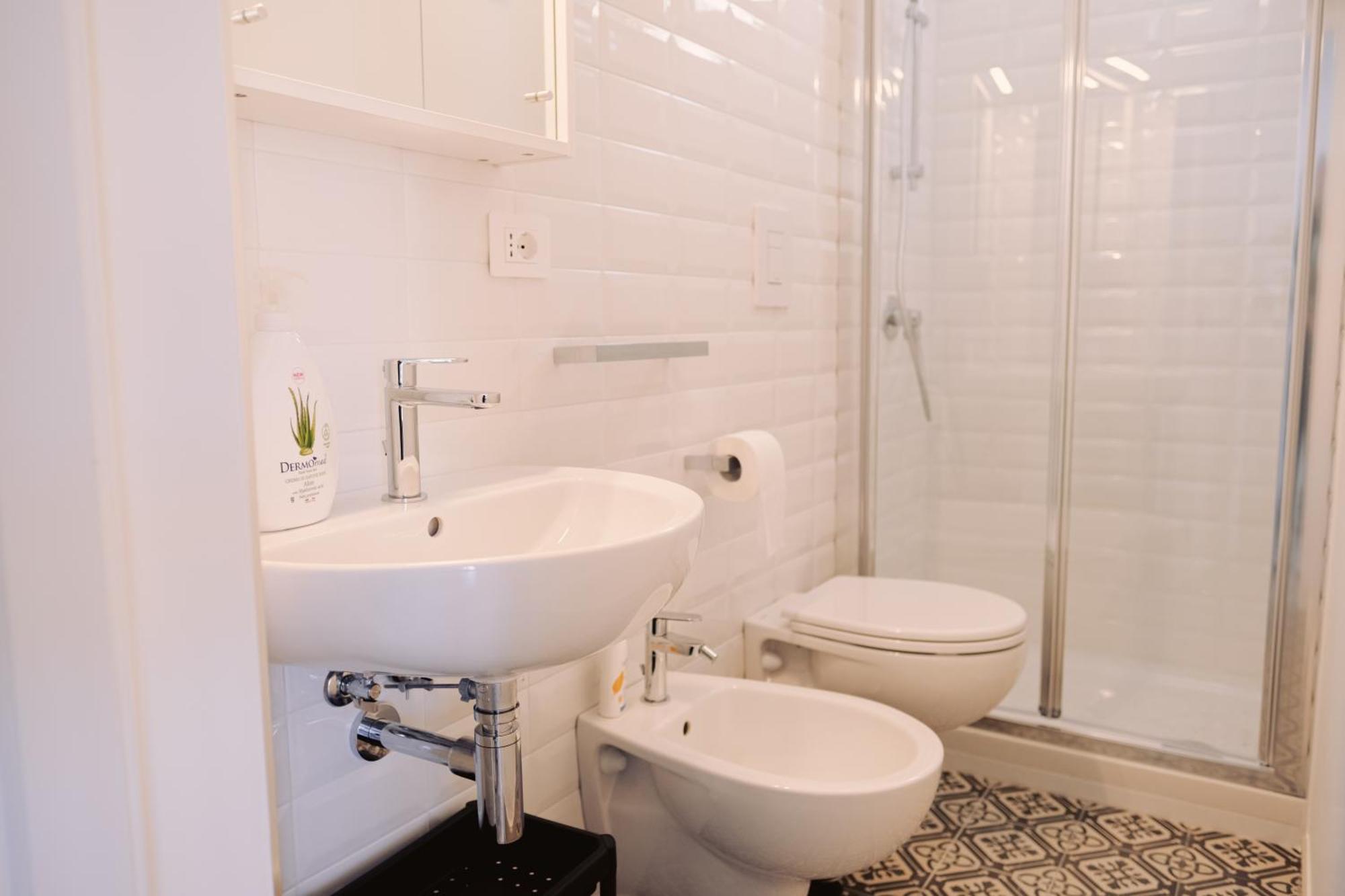 Casa Antonia - Terrace & Suites Bari Zewnętrze zdjęcie
