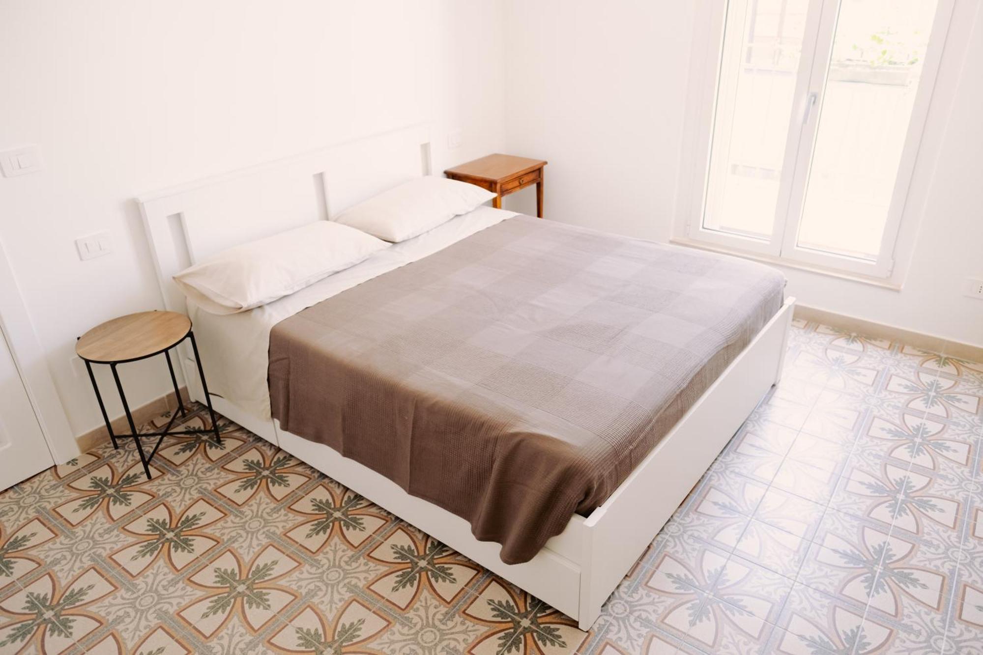 Casa Antonia - Terrace & Suites Bari Zewnętrze zdjęcie