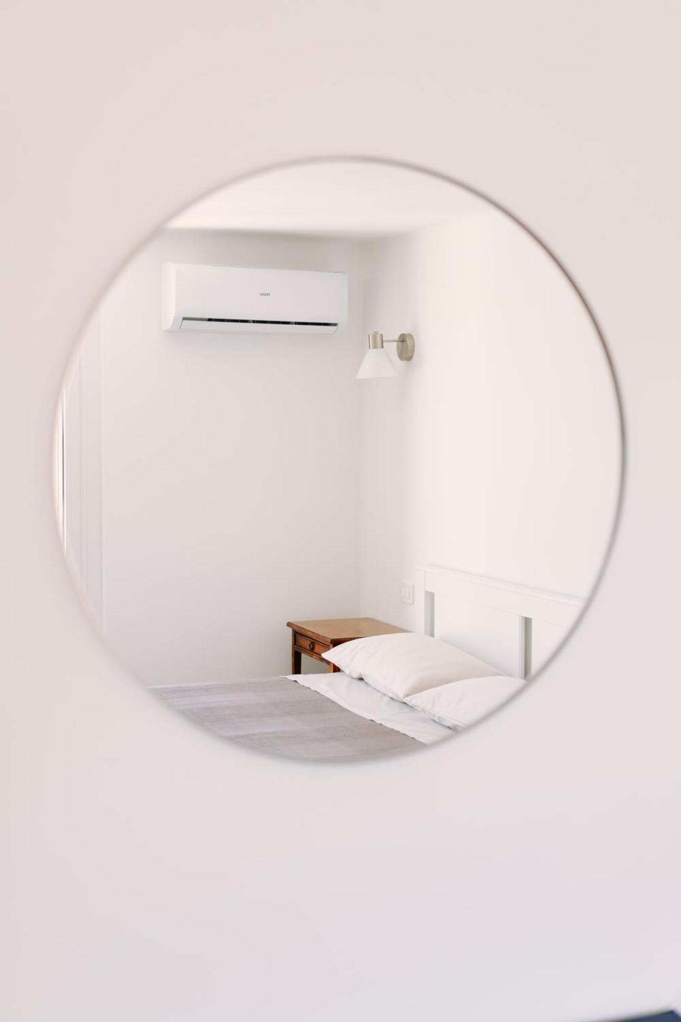 Casa Antonia - Terrace & Suites Bari Zewnętrze zdjęcie