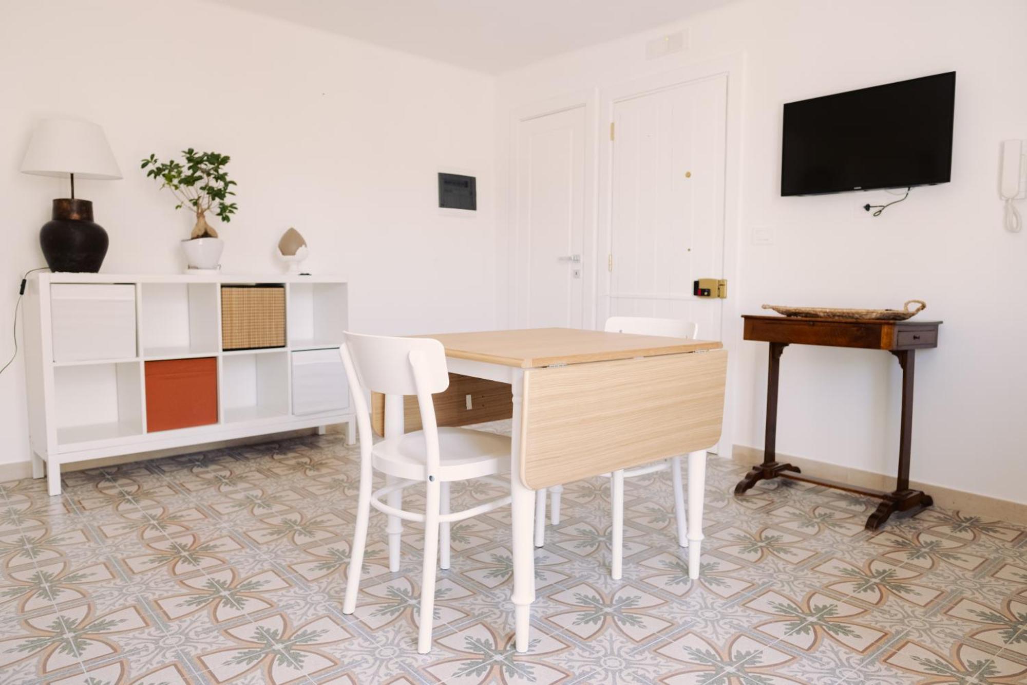 Casa Antonia - Terrace & Suites Bari Zewnętrze zdjęcie