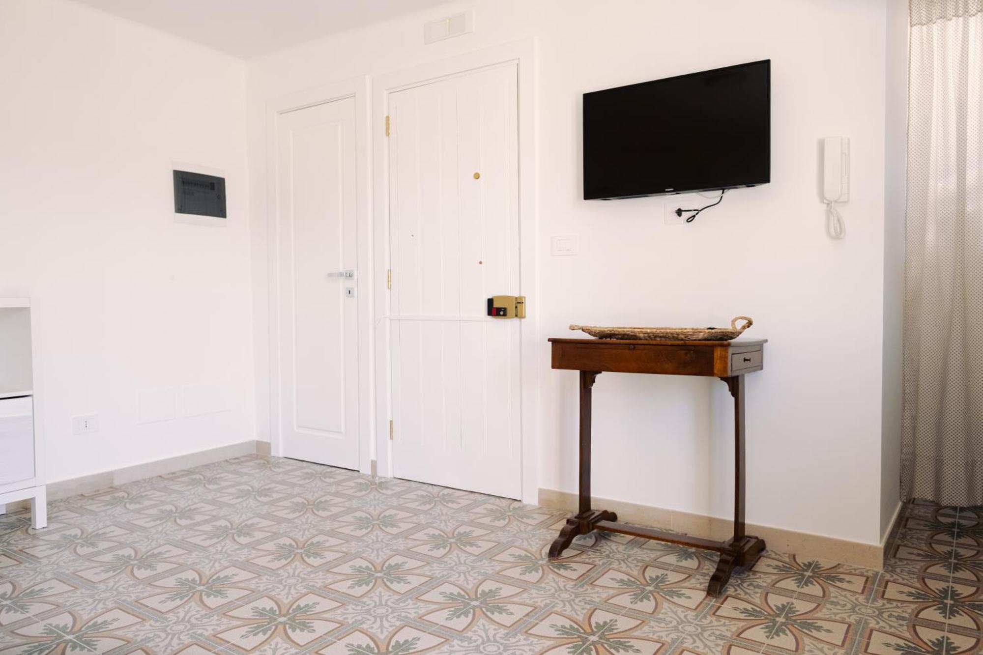 Casa Antonia - Terrace & Suites Bari Zewnętrze zdjęcie
